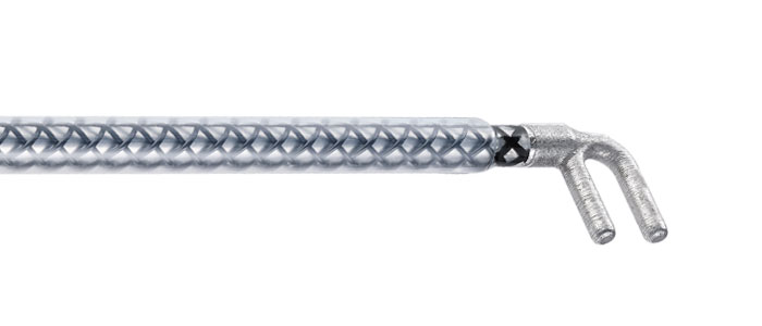 cryoXT probe close-up