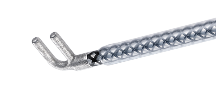 cryoXT probe close-up