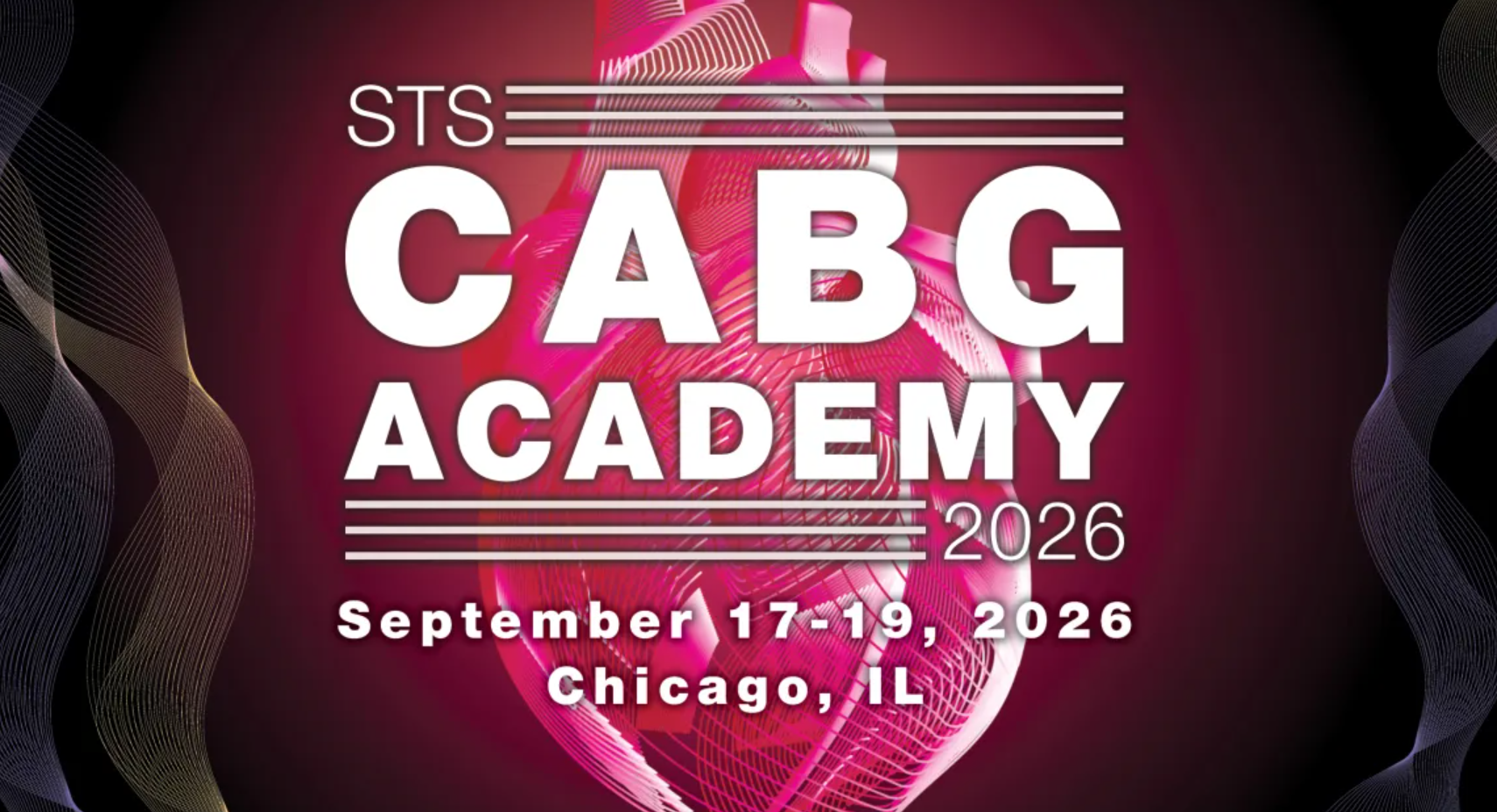 STS CABG Academy