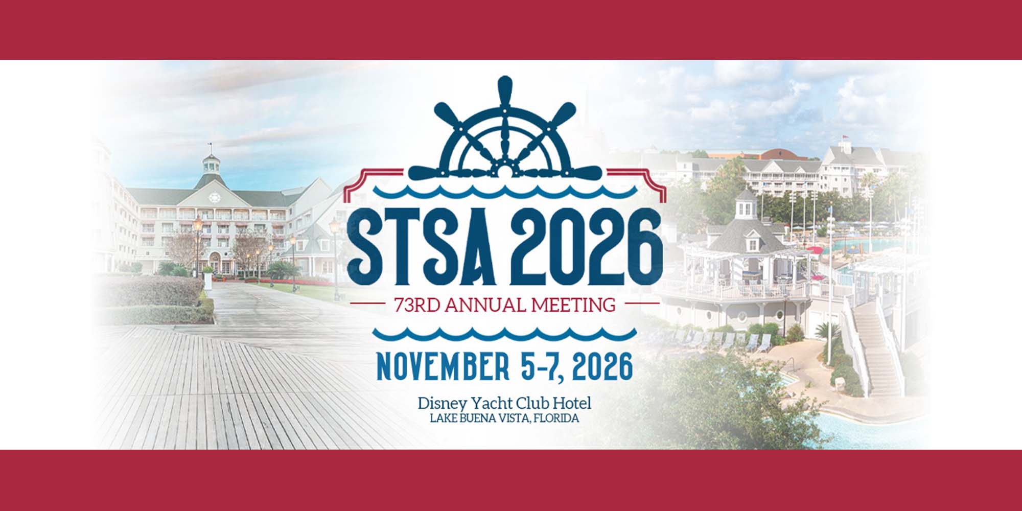 2026 STSA Meeting